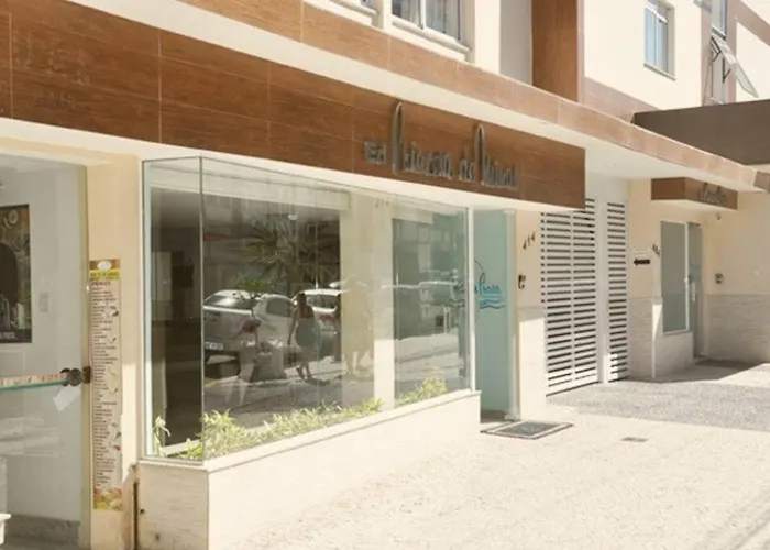 Apartamento em Cabo Frio- 200m da praia do forte
