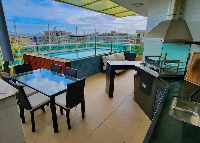 Cobertura Duplex em